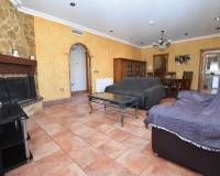 Resale - Detached Villa - San Fulgencio - La Escuera