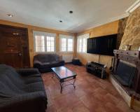 Resale - Detached Villa - San Fulgencio - La Escuera