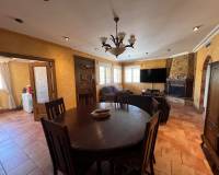 Resale - Detached Villa - San Fulgencio - La Escuera