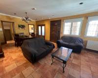 Resale - Detached Villa - San Fulgencio - La Escuera