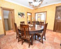 Resale - Detached Villa - San Fulgencio - La Escuera