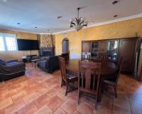 Resale - Detached Villa - San Fulgencio - La Escuera