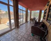 Resale - Detached Villa - San Fulgencio - La Escuera