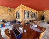 Resale - Detached Villa - San Fulgencio - La Escuera