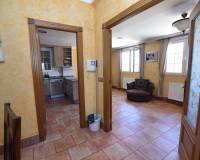 Resale - Detached Villa - San Fulgencio - La Escuera