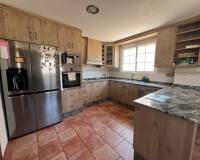 Resale - Detached Villa - San Fulgencio - La Escuera