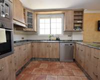Resale - Detached Villa - San Fulgencio - La Escuera