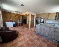 Resale - Detached Villa - San Fulgencio - La Escuera