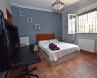Resale - Detached Villa - San Fulgencio - La Escuera