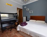 Resale - Detached Villa - San Fulgencio - La Escuera