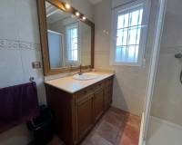 Resale - Detached Villa - San Fulgencio - La Escuera
