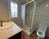 Resale - Detached Villa - San Fulgencio - La Escuera