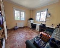 Resale - Detached Villa - San Fulgencio - La Escuera