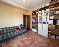 Resale - Detached Villa - San Fulgencio - La Escuera