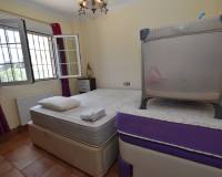 Resale - Detached Villa - San Fulgencio - La Escuera