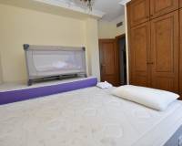 Resale - Detached Villa - San Fulgencio - La Escuera