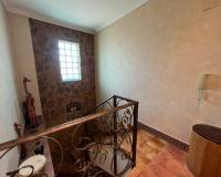 Resale - Detached Villa - San Fulgencio - La Escuera