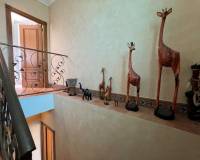 Resale - Detached Villa - San Fulgencio - La Escuera