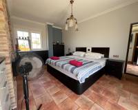 Resale - Detached Villa - San Fulgencio - La Escuera