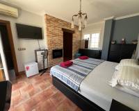 Resale - Detached Villa - San Fulgencio - La Escuera