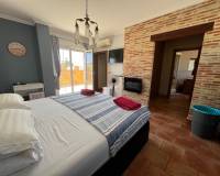 Resale - Detached Villa - San Fulgencio - La Escuera
