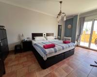 Resale - Detached Villa - San Fulgencio - La Escuera