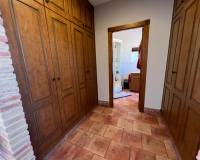 Resale - Detached Villa - San Fulgencio - La Escuera
