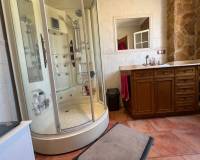 Resale - Detached Villa - San Fulgencio - La Escuera