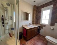 Resale - Detached Villa - San Fulgencio - La Escuera
