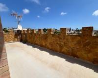 Resale - Detached Villa - San Fulgencio - La Escuera