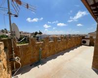 Resale - Detached Villa - San Fulgencio - La Escuera