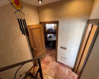 Resale - Detached Villa - San Fulgencio - La Escuera
