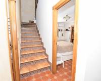 Resale - Detached Villa - San Fulgencio - La Escuera