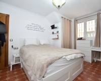 Resale - Detached Villa - San Fulgencio - La Escuera