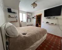 Resale - Detached Villa - San Fulgencio - La Escuera