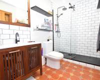 Resale - Detached Villa - San Fulgencio - La Escuera