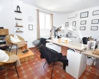 Resale - Detached Villa - San Fulgencio - La Escuera