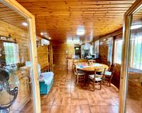 Resale - Detached Villa - San Fulgencio - La Marina