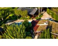 Resale - Detached Villa - San Fulgencio - La Marina