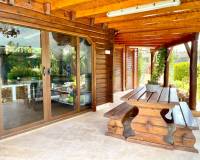 Resale - Detached Villa - San Fulgencio - La Marina
