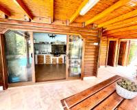 Resale - Detached Villa - San Fulgencio - La Marina