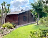 Resale - Detached Villa - San Fulgencio - La Marina