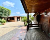 Resale - Detached Villa - San Fulgencio - La Marina