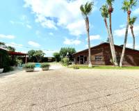 Resale - Detached Villa - San Fulgencio - La Marina