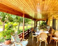 Resale - Detached Villa - San Fulgencio - La Marina