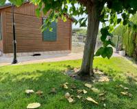 Resale - Detached Villa - San Fulgencio - La Marina
