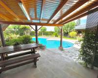 Resale - Detached Villa - San Fulgencio - La Marina
