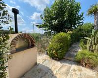 Resale - Detached Villa - San Fulgencio - La Marina