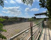 Resale - Detached Villa - San Fulgencio - La Marina