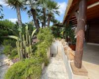 Resale - Detached Villa - San Fulgencio - La Marina